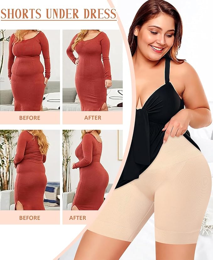 Tummy Tucker for Women (Pack of 2)