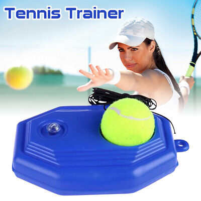 BounceBuddy – Kids’ Tennis & Cricket Self-Practice Trainer