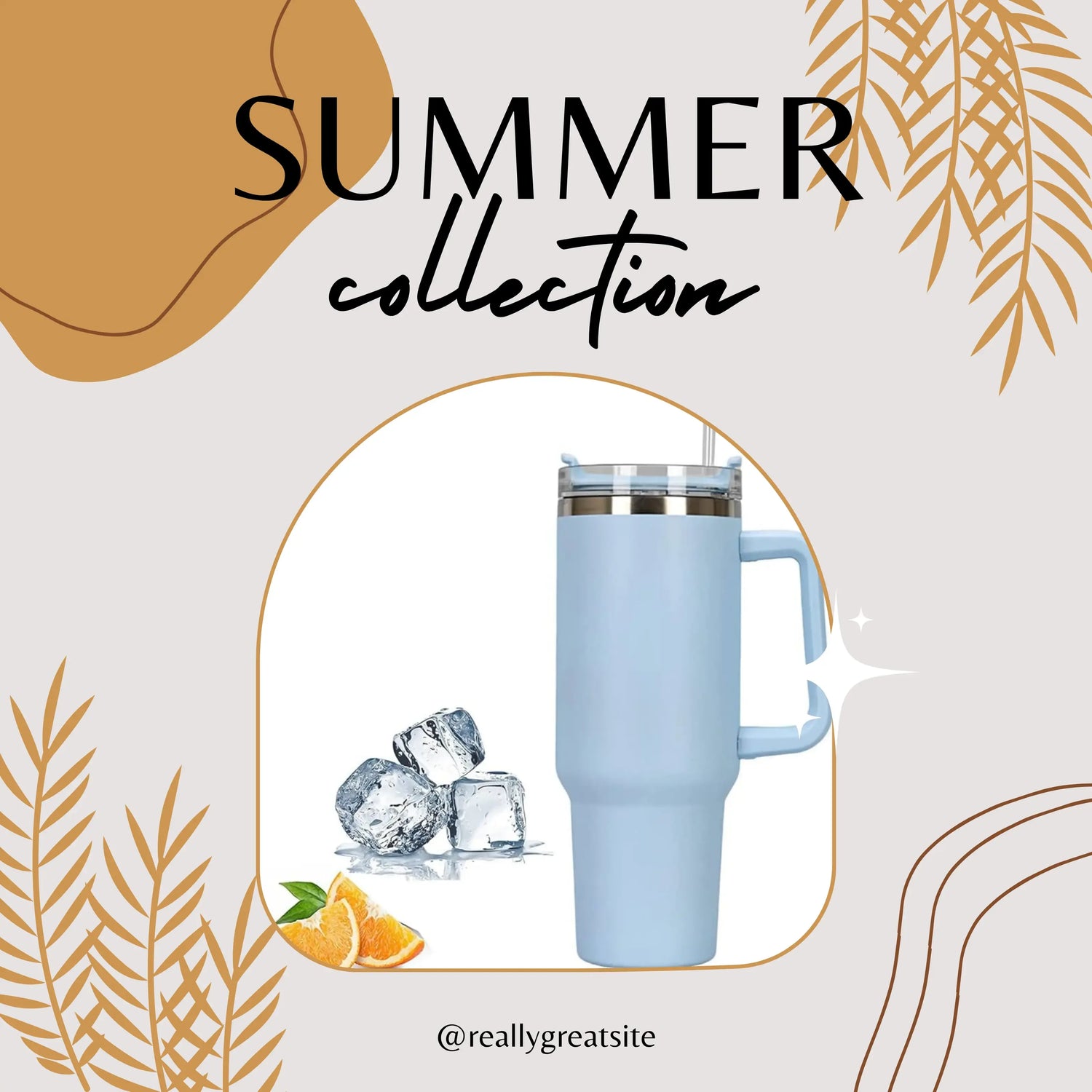 Summer Special Sale - MyChoice