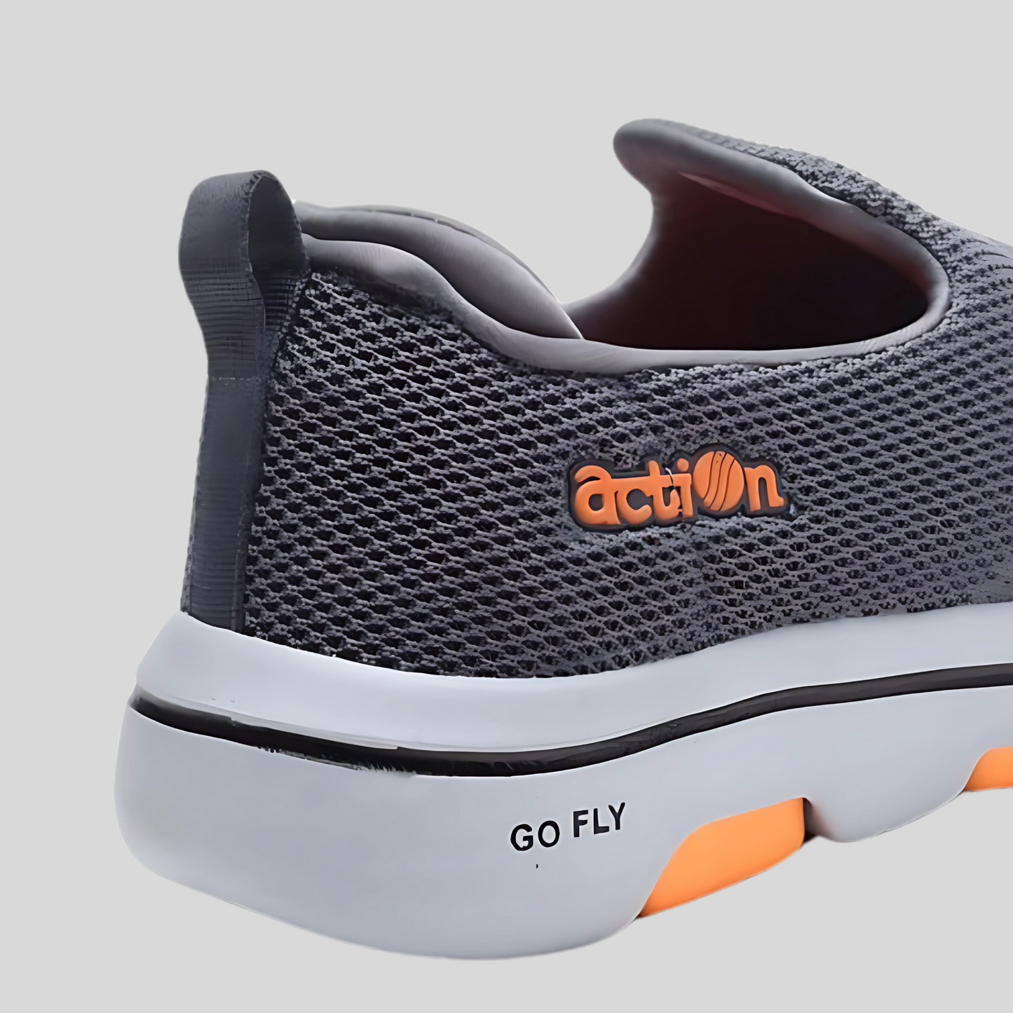 Action Unisex Casual Shoes