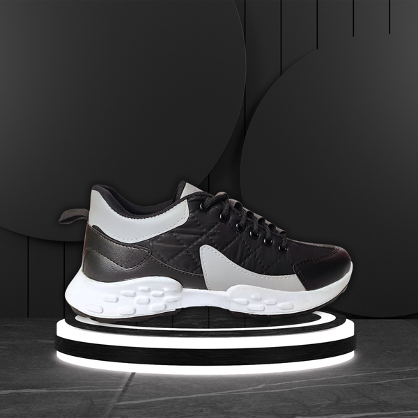 Men Stylish Black Shoes (Best Seller)