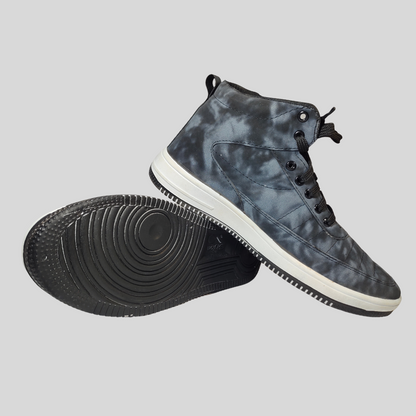 High Tops Fashionable Shoes for Men's