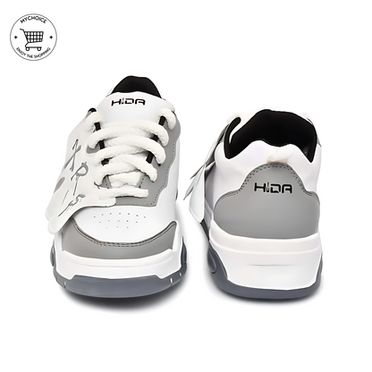 HIDA Men's Fashion-Forward Shoes (1st Grade)