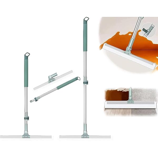 Magic Wiper – 2-in-1 Cleaning Solution!