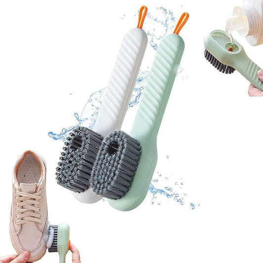 Multifunctional Scrubbing Brush