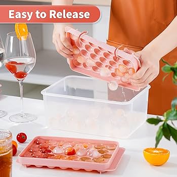 Ice Candy/Lollipop Maker - Pack of 4