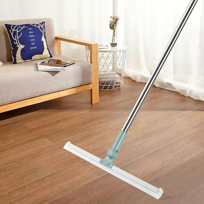 Magic Broom Sweeper – The Ultimate 2-in-1 Cleaning Solution!