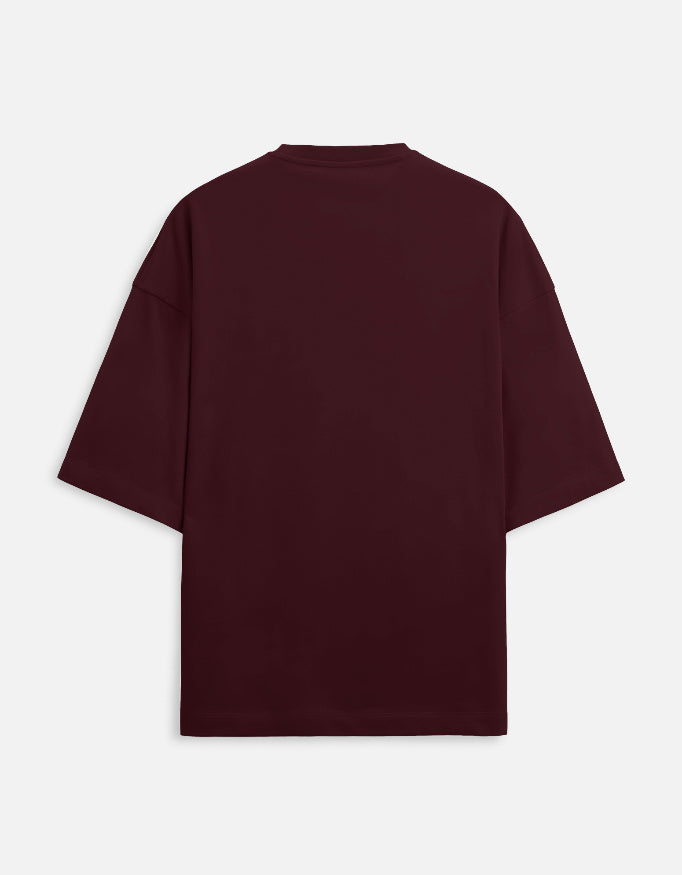 Unisex Senior Printed T-Shirts