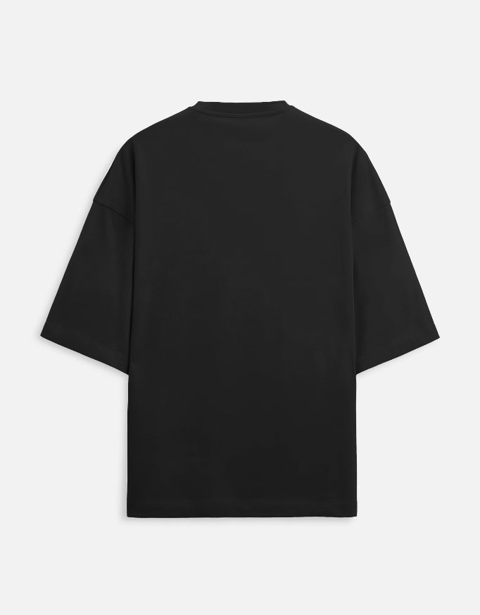 Unisex Super Dad Printed T-Shirt