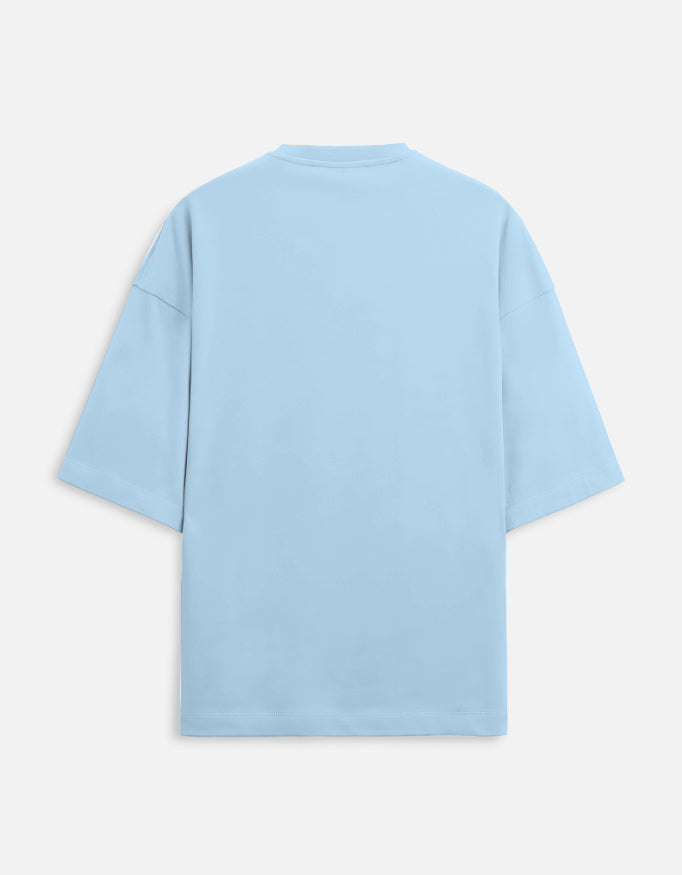 Unisex Super Dad Printed T-Shirt