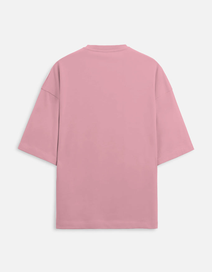 Unisex Turbine Printed T-Shirts