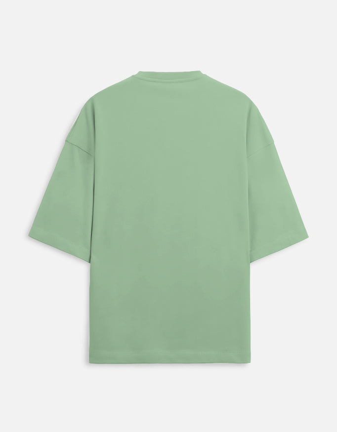 Unisex Senior Printed T-Shirts