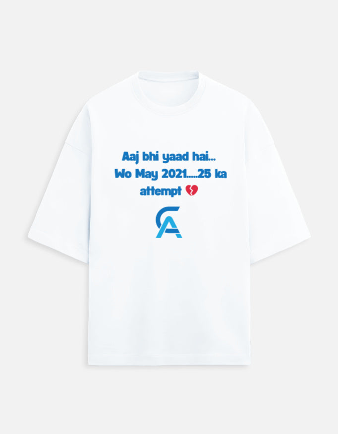 Unisex CA Printed T-Shirts