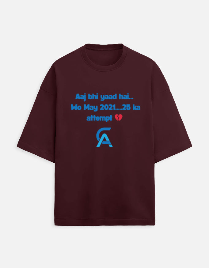Unisex CA Printed T-Shirts