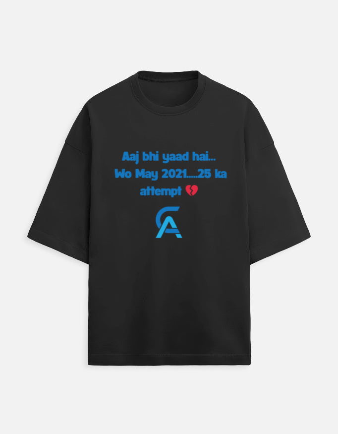 Unisex CA Printed T-Shirts