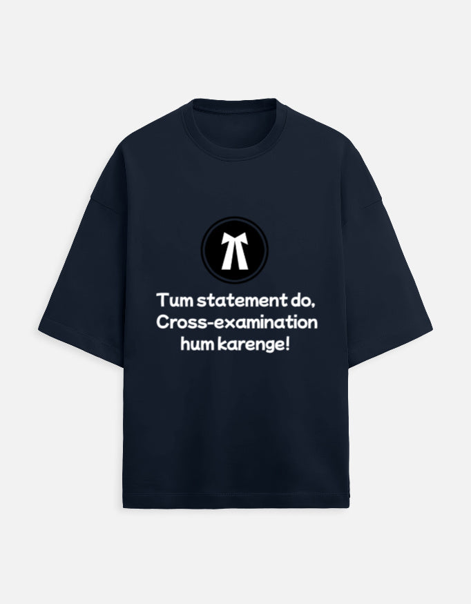 Unisex Advocate Printed T-Shirts