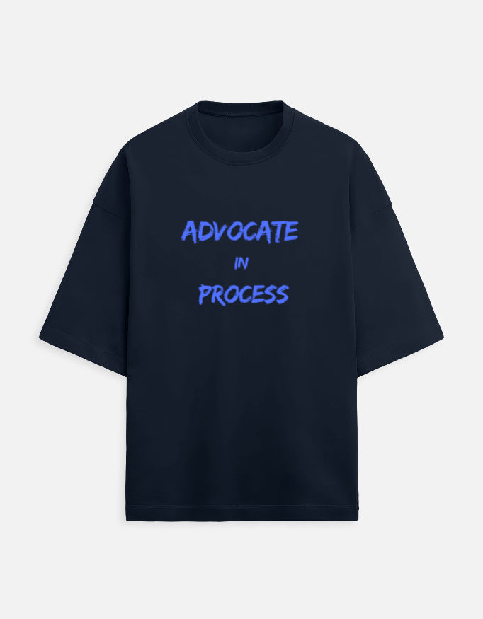 Unisex Advocate Printed T-Shirts