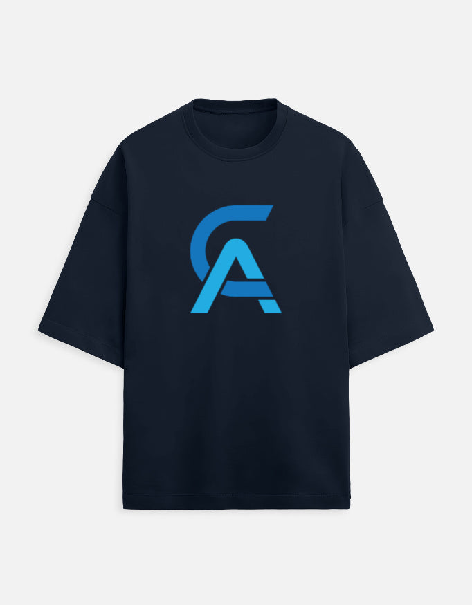 Unisex CA Printed Tshirt