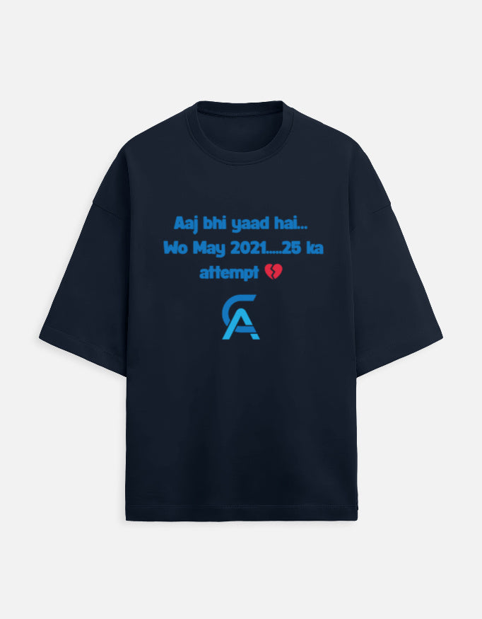 Unisex CA Printed T-Shirts
