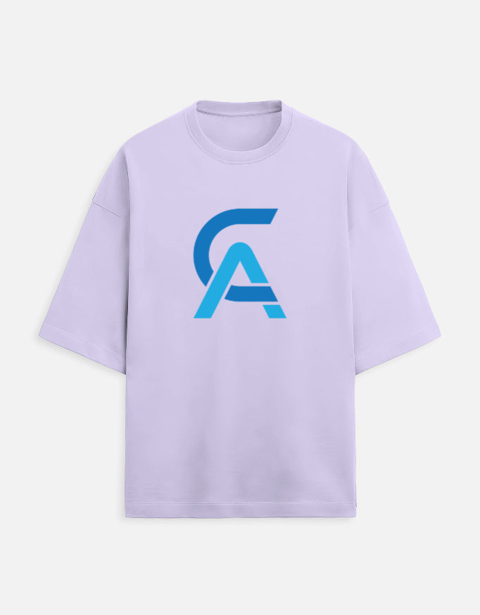Unisex CA Printed Tshirt