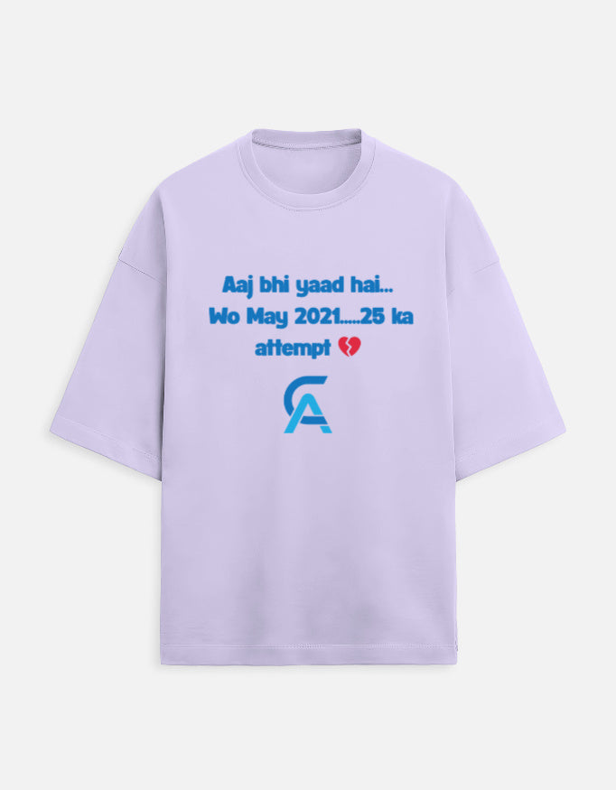 Unisex CA Printed T-Shirts
