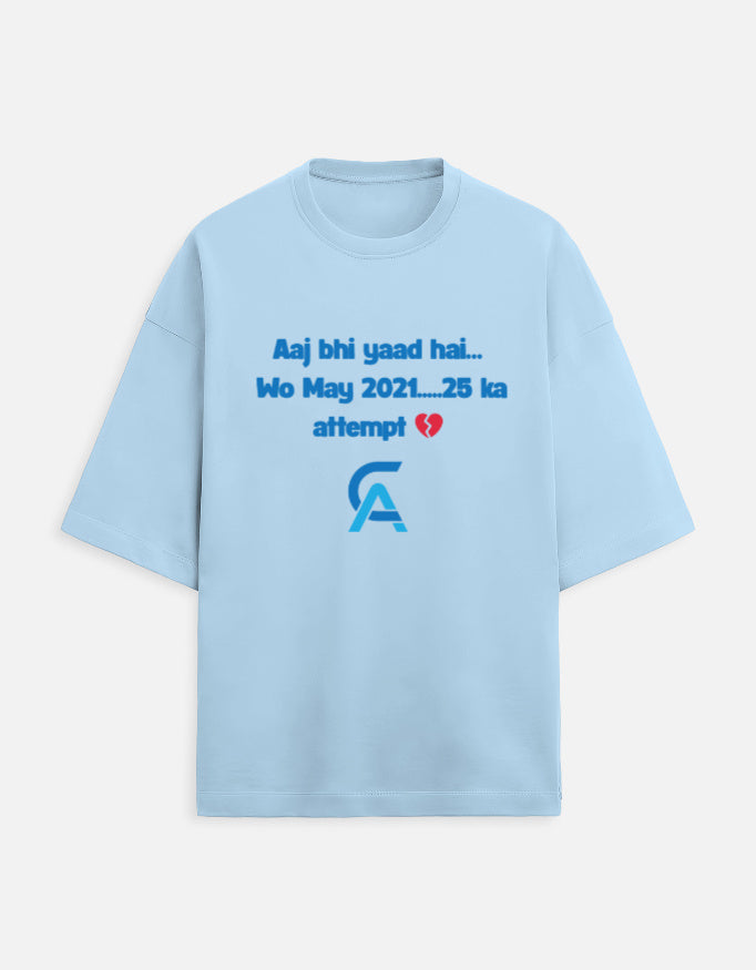 Unisex CA Printed T-Shirts