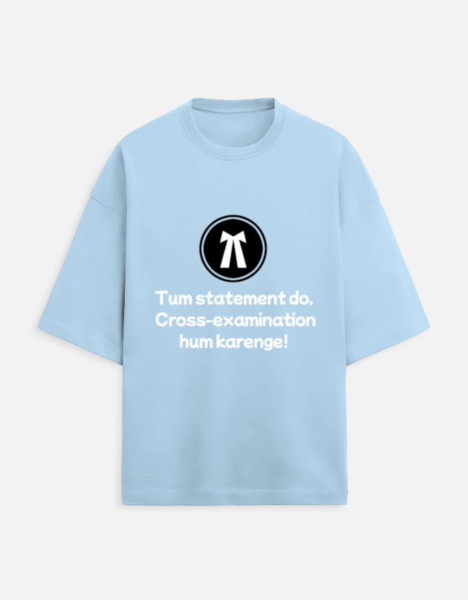 Unisex Advocate Printed T-Shirts