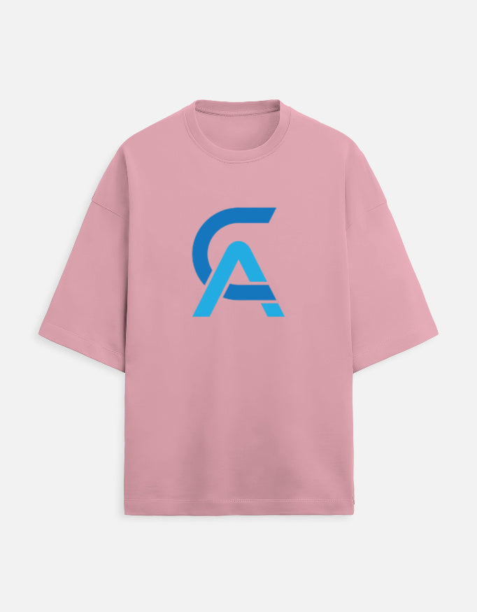 Unisex CA Printed Tshirt