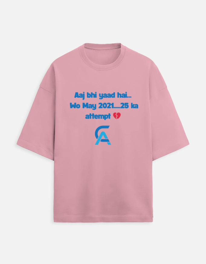 Unisex CA Printed T-Shirts