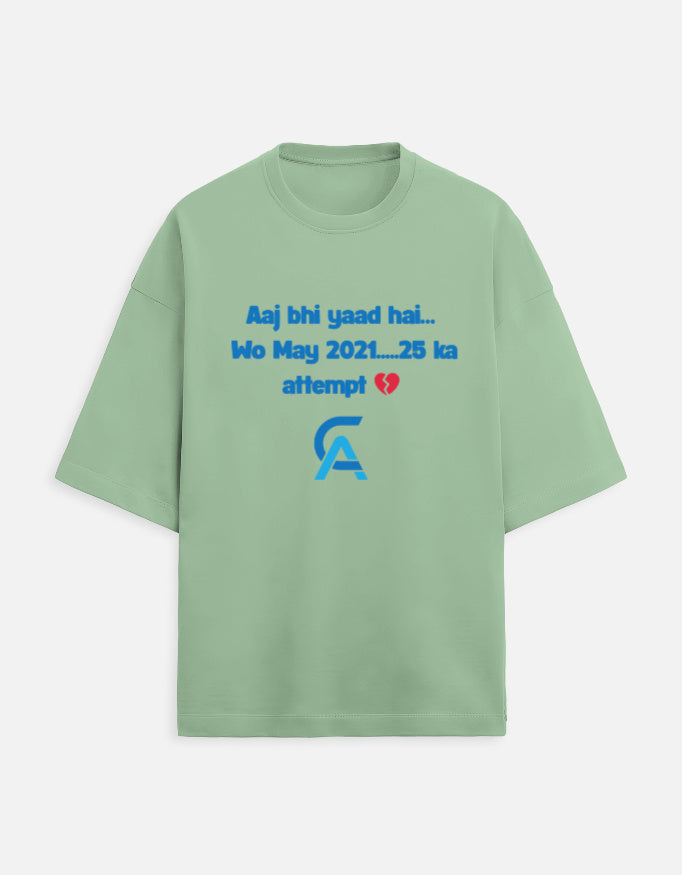 Unisex CA Printed T-Shirts