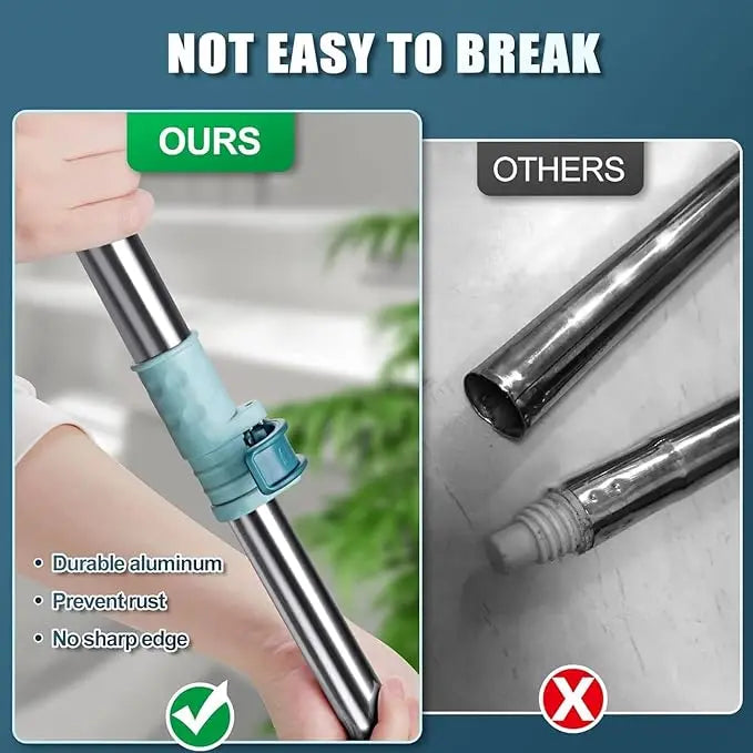 Magic Wiper – 2-in-1 Cleaning Solution!