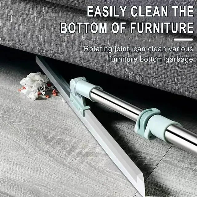 Magic Wiper – 2-in-1 Cleaning Solution!