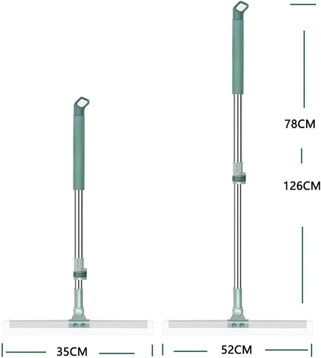 Magic Wiper – 2-in-1 Cleaning Solution!