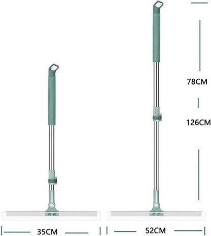 Magic Wiper – 2-in-1 Cleaning Solution!